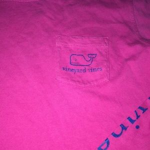 Vineyard Vines Tops - Vineyard Vines long sleeve Vineyard Vines Tops - Vineyard Vines long sleeve